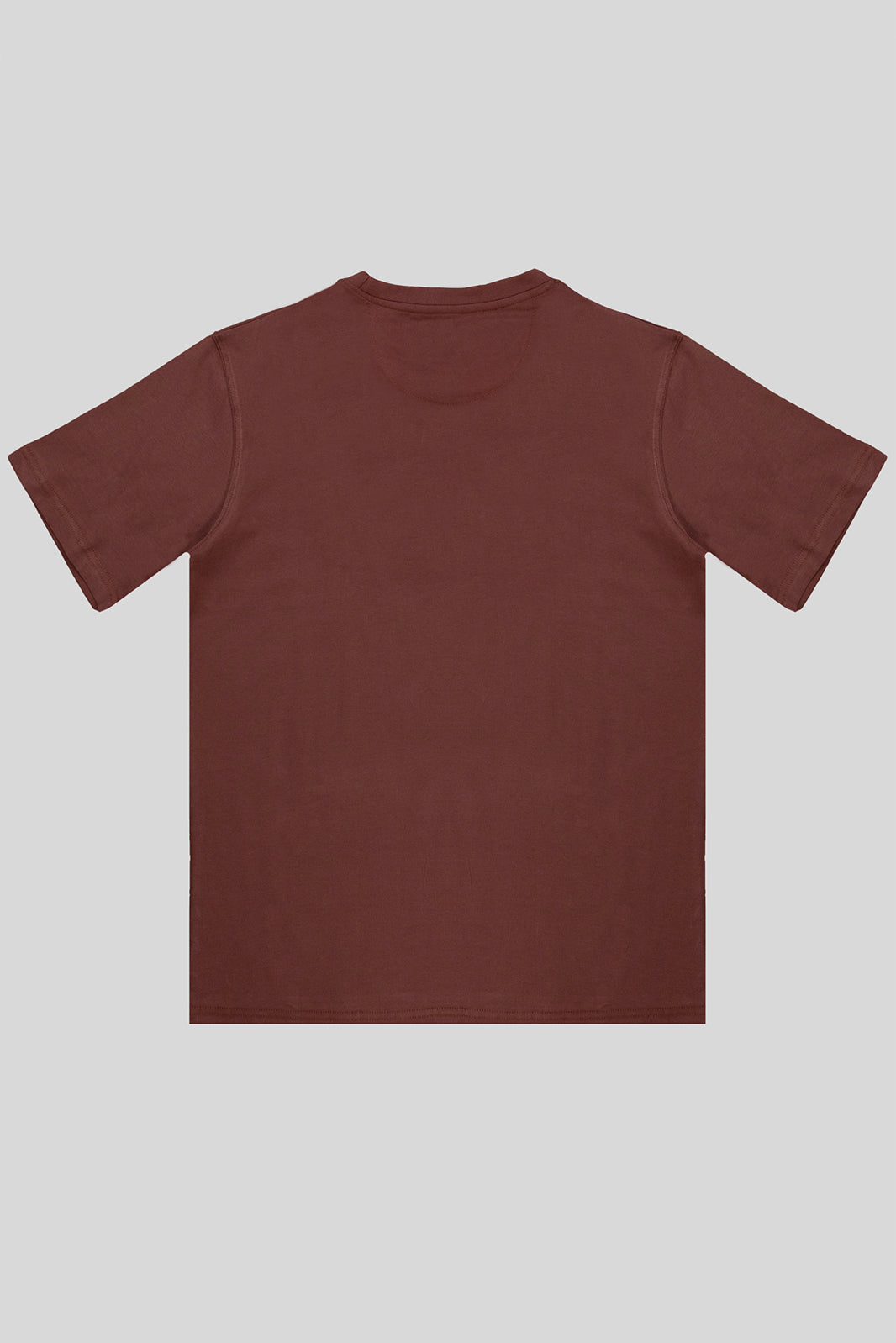 PRINTED SLOGAN T-SHIRT