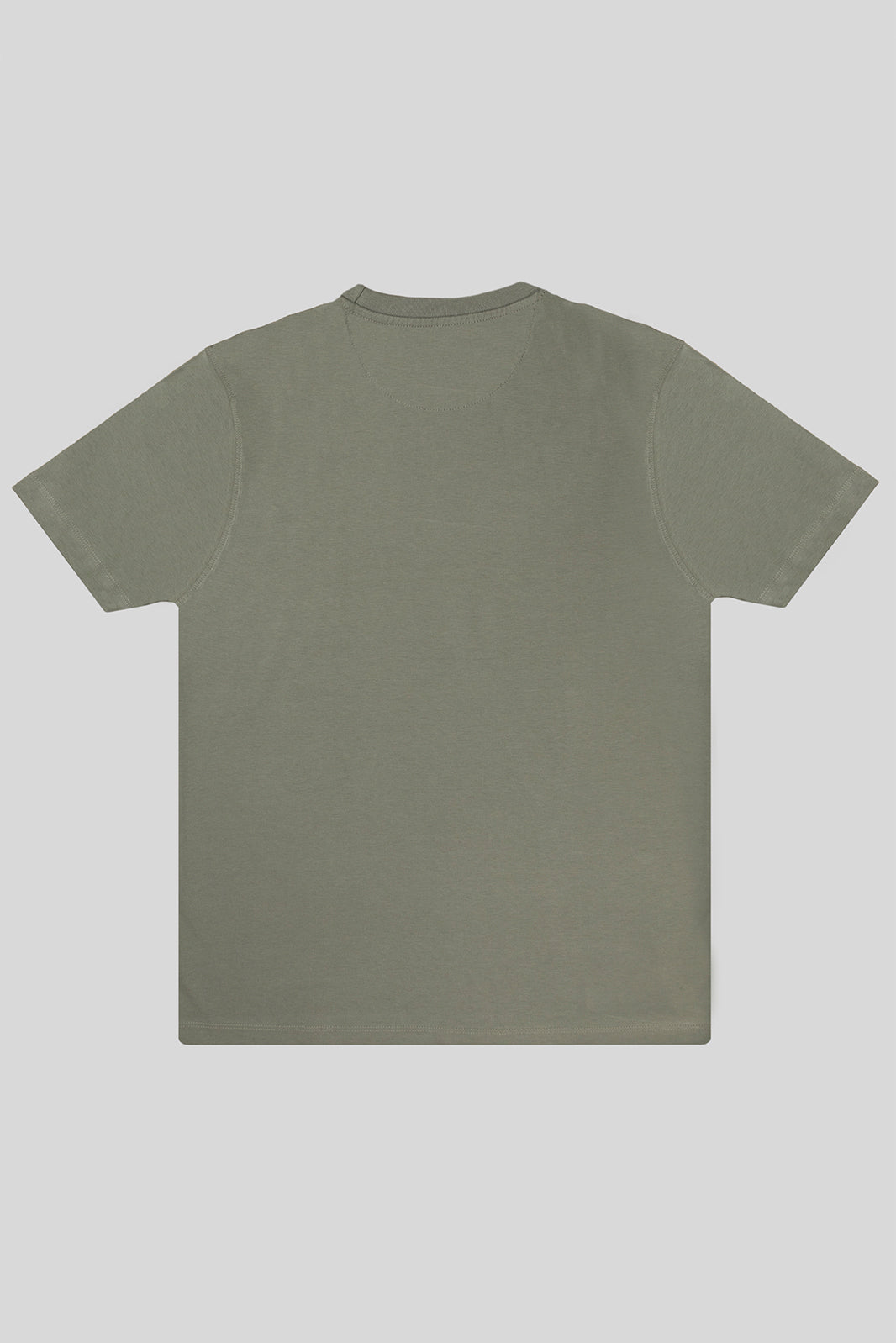 BASIC MEDIUM WEIGHT T-SHIRT