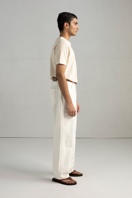 BASIC MEDIUM WEIGHT T-SHIRT