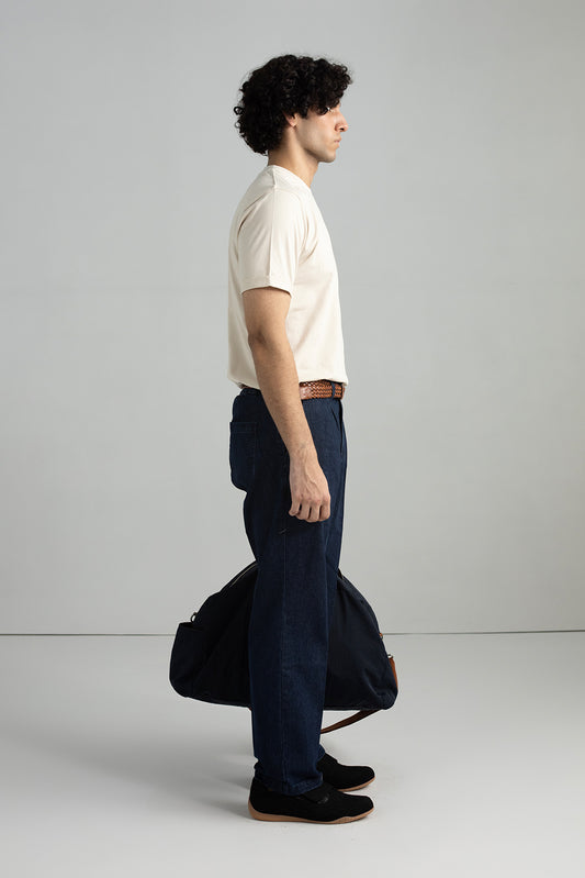 BASIC MEDIUM WEIGHT T-SHIRT