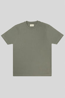 BASIC MEDIUM WEIGHT T-SHIRT