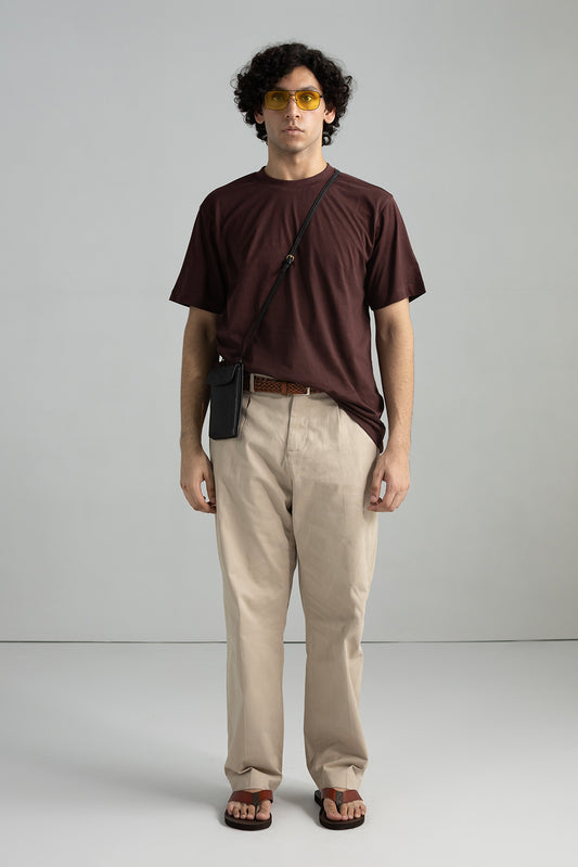 MEDIUM WEIGHT T-SHIRT