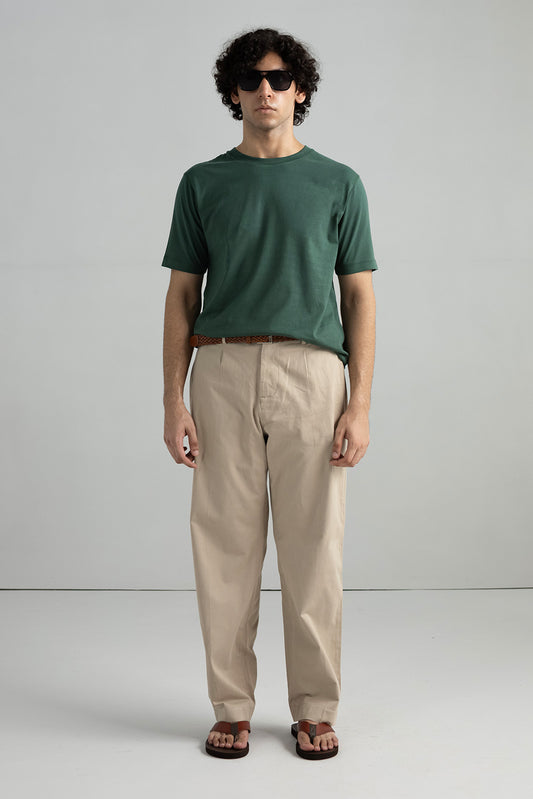 BASIC MEDIUM WEIGHT T-SHIRT