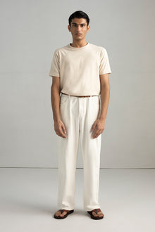 BASIC MEDIUM WEIGHT T-SHIRT