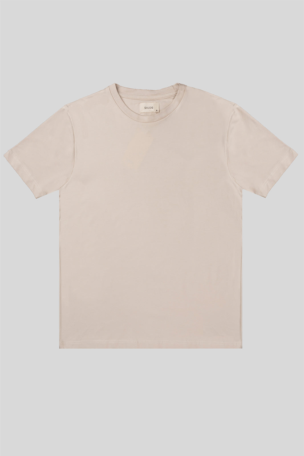 BASIC MEDIUM WEIGHT T-SHIRT