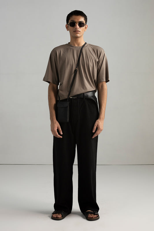 BASIC MEDIUM WEIGHT T-SHIRT