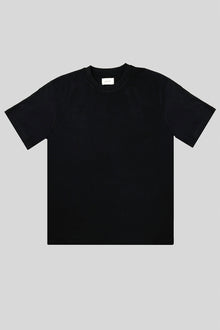 BASIC MEDIUM WEIGHT T-SHIRT|SIDE SLIT