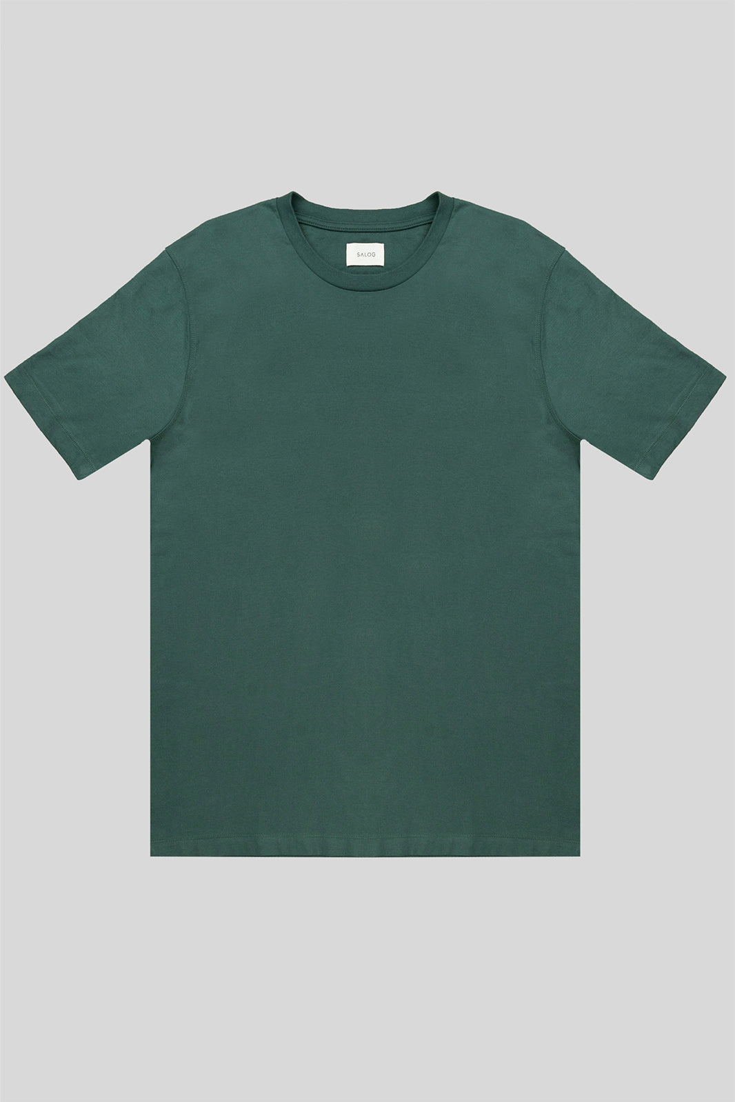 BASIC MEDIUM WEIGHT T-SHIRT