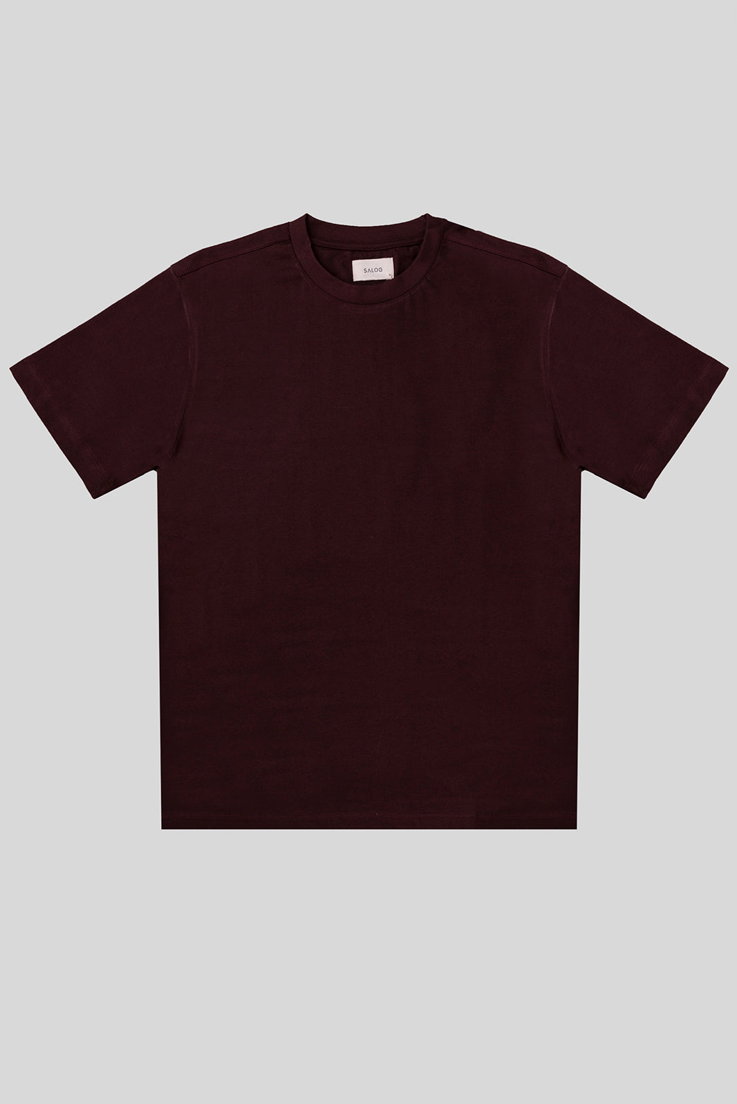 MEDIUM WEIGHT T-SHIRT
