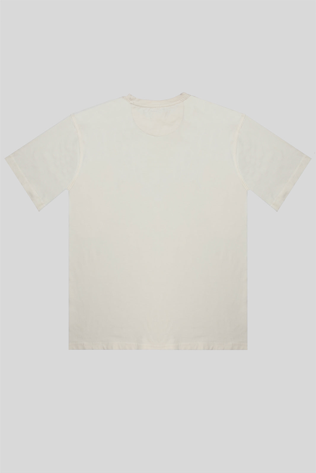 PRINTED SLOGAN T-SHIRT
