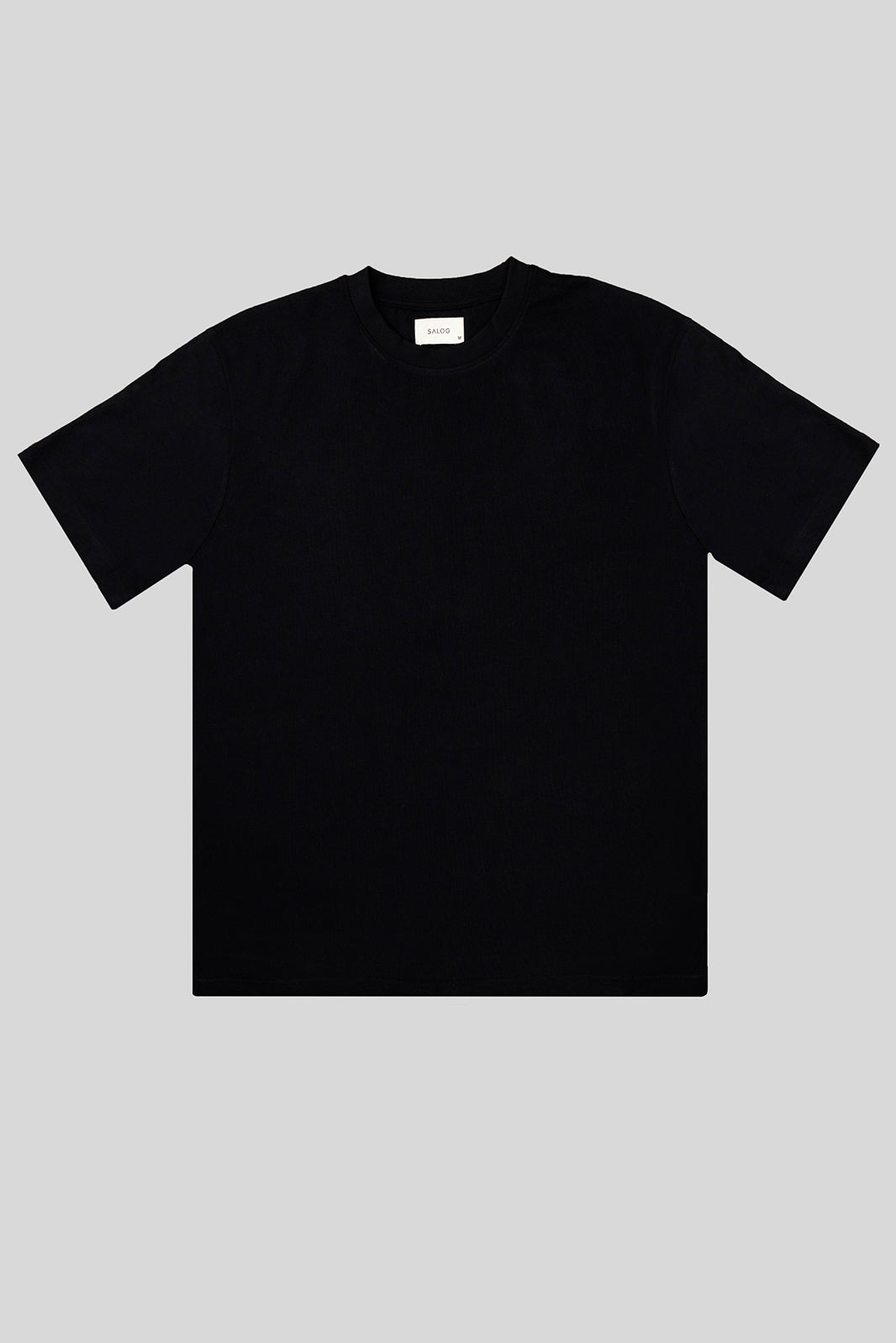 BASIC SMART FIT T-SHIRT