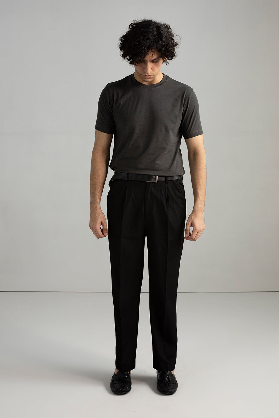 BASIC Smart FIT T-SHIRT