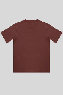 PRINTED SLOGAN T-SHIRT