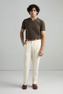 V-NECK T-SHIRT