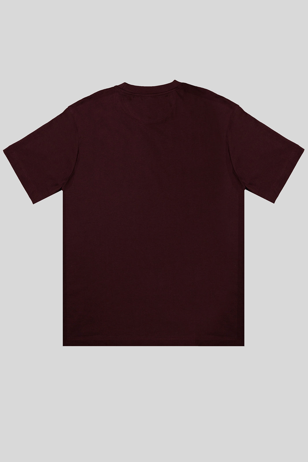 MEDIUM WEIGHT T-SHIRT
