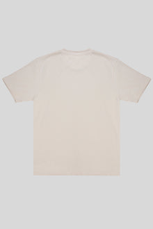 REGULAR FIT T-SHIRT WITH POCKET