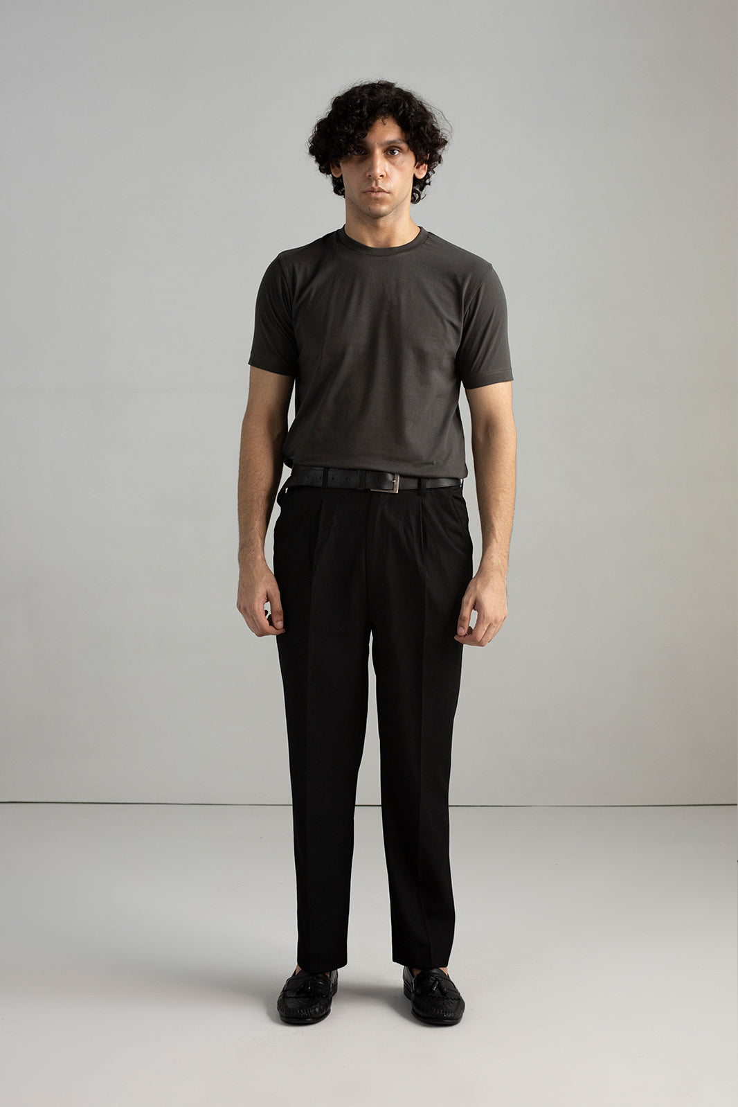 BASIC Smart FIT T-SHIRT