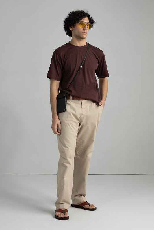 MEDIUM WEIGHT T-SHIRT