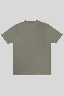 BASIC MEDIUM WEIGHT T-SHIRT