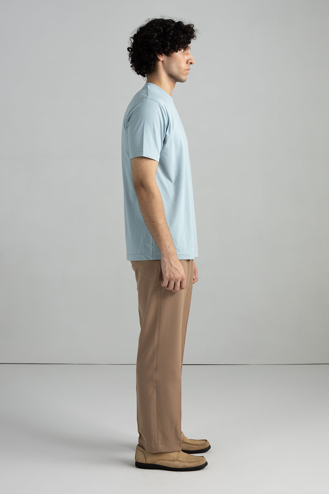 BASIC Smart FIT T-SHIRT