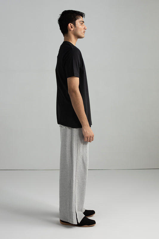 BASIC SMART FIT T-SHIRT