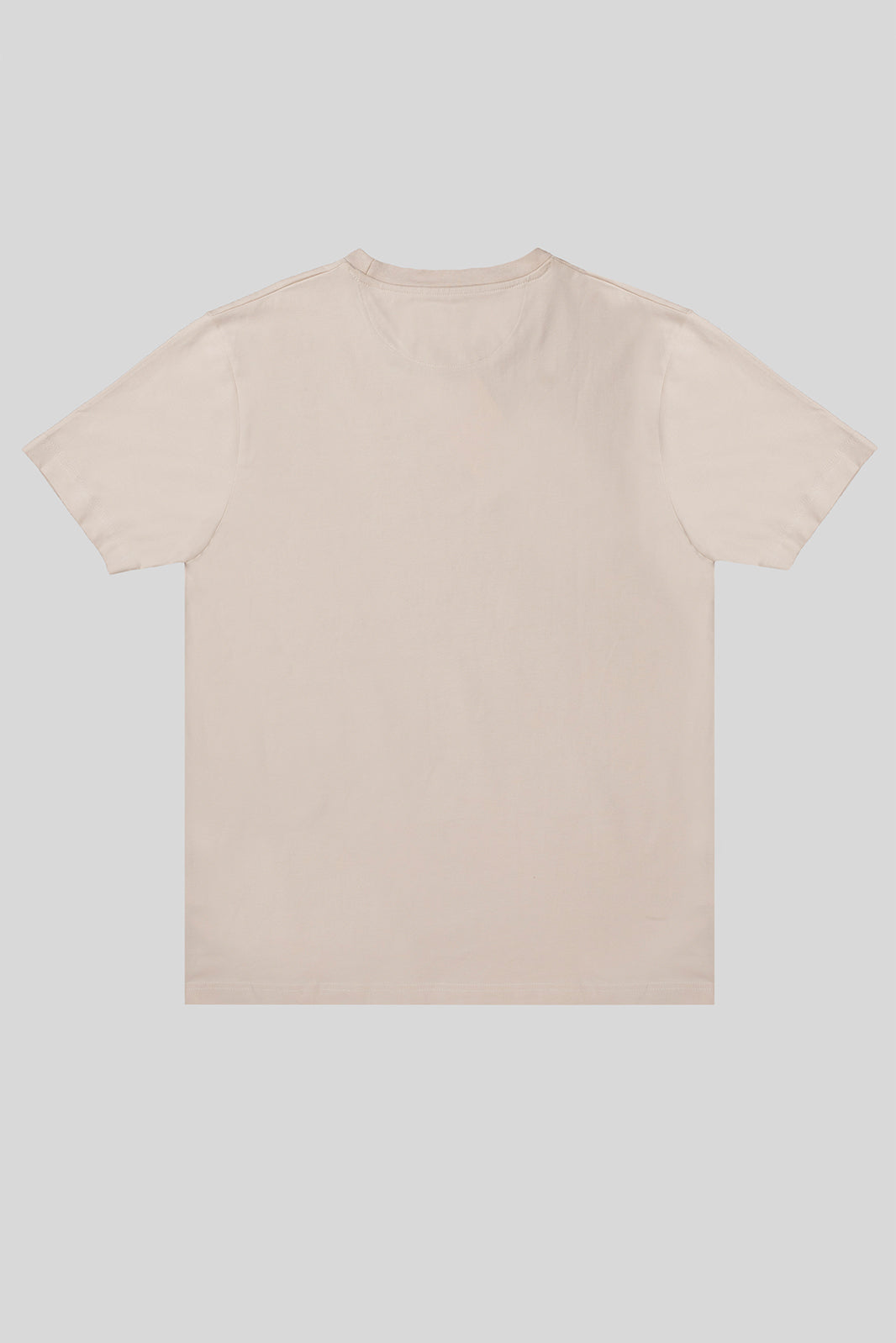 BASIC MEDIUM WEIGHT T-SHIRT