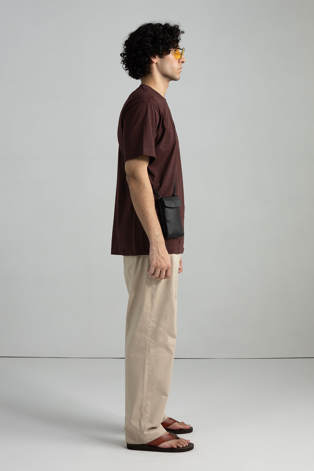 MEDIUM WEIGHT T-SHIRT
