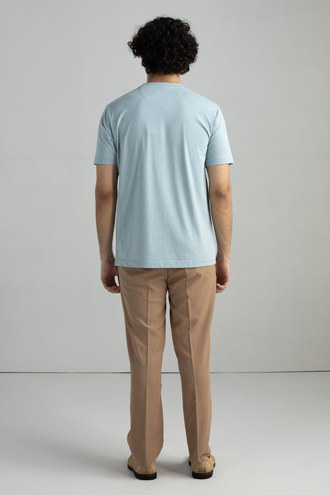 BASIC Smart FIT T-SHIRT