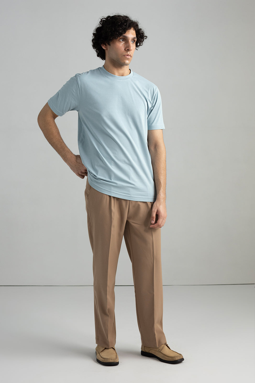 BASIC Smart FIT T-SHIRT