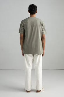 BASIC MEDIUM WEIGHT T-SHIRT