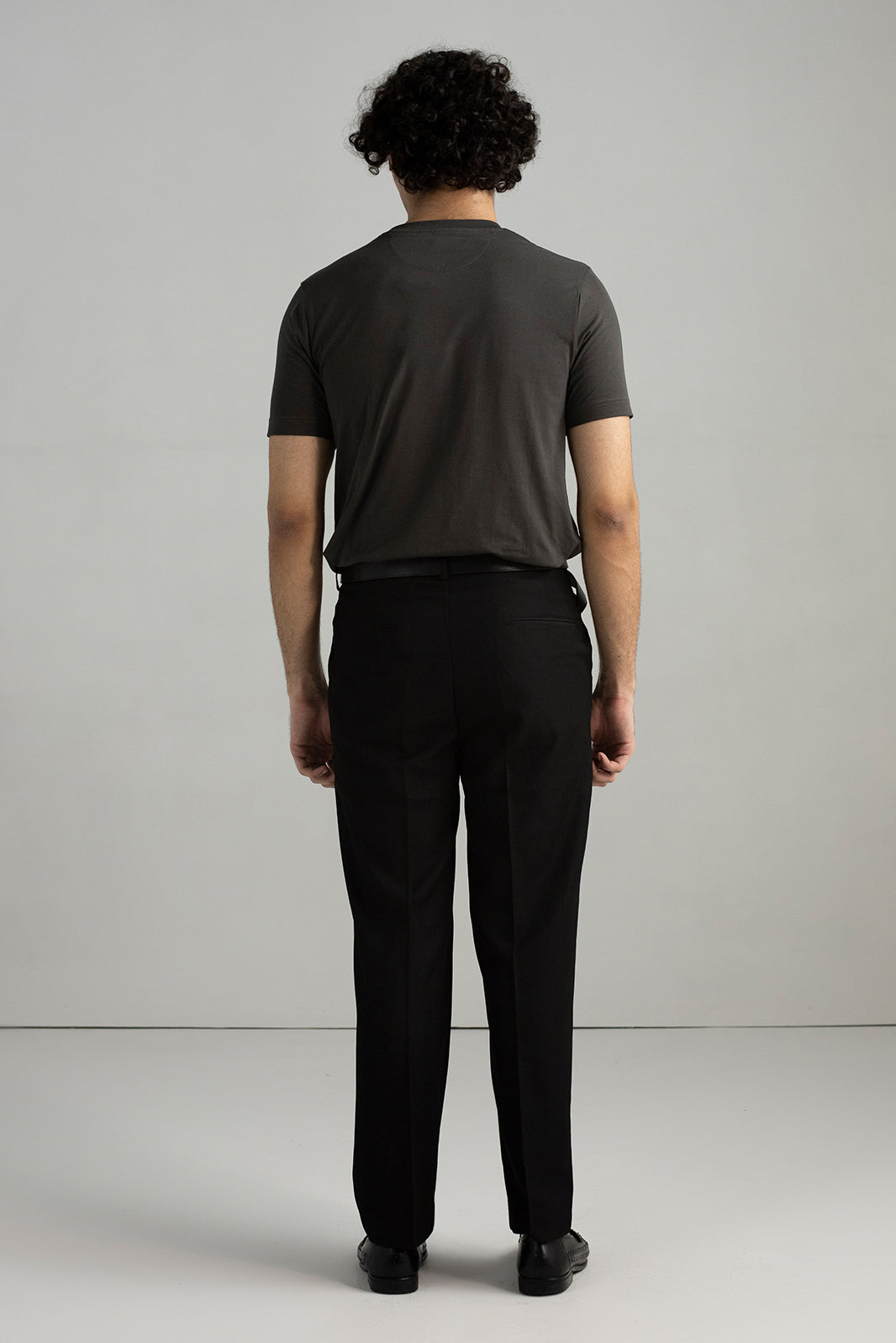 BASIC Smart FIT T-SHIRT