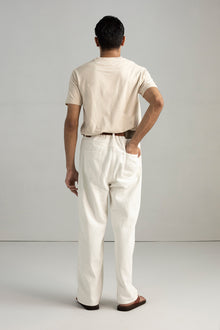 BASIC MEDIUM WEIGHT T-SHIRT