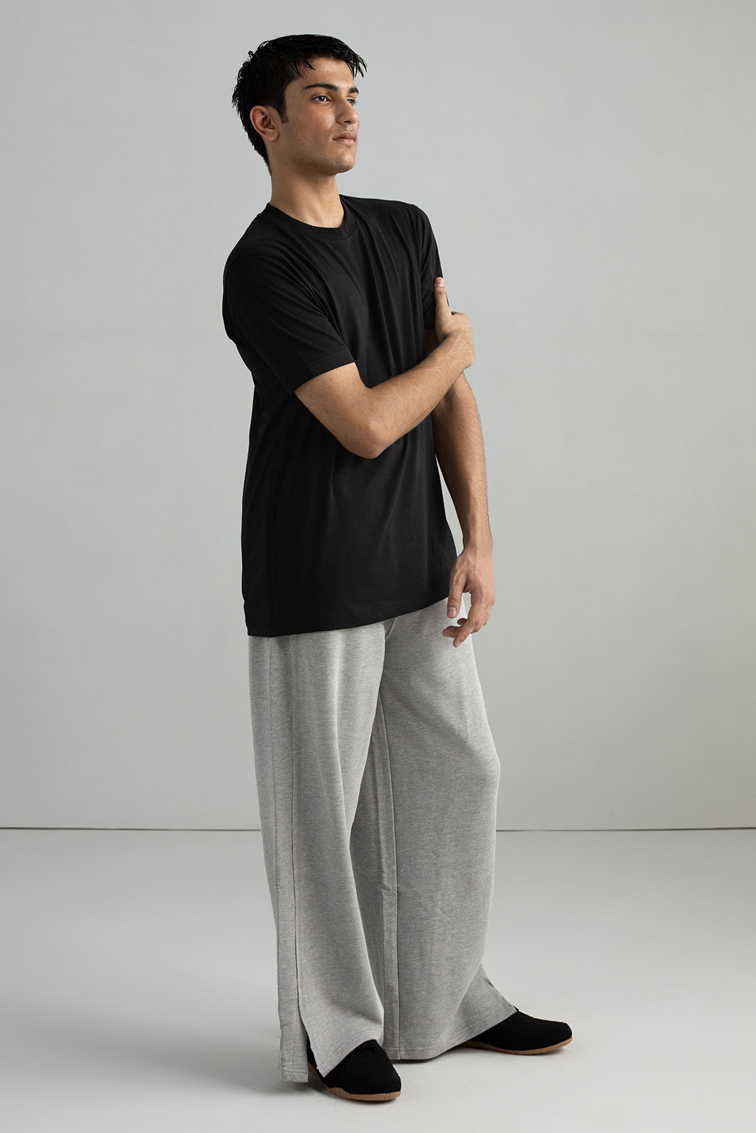 BASIC SMART FIT T-SHIRT