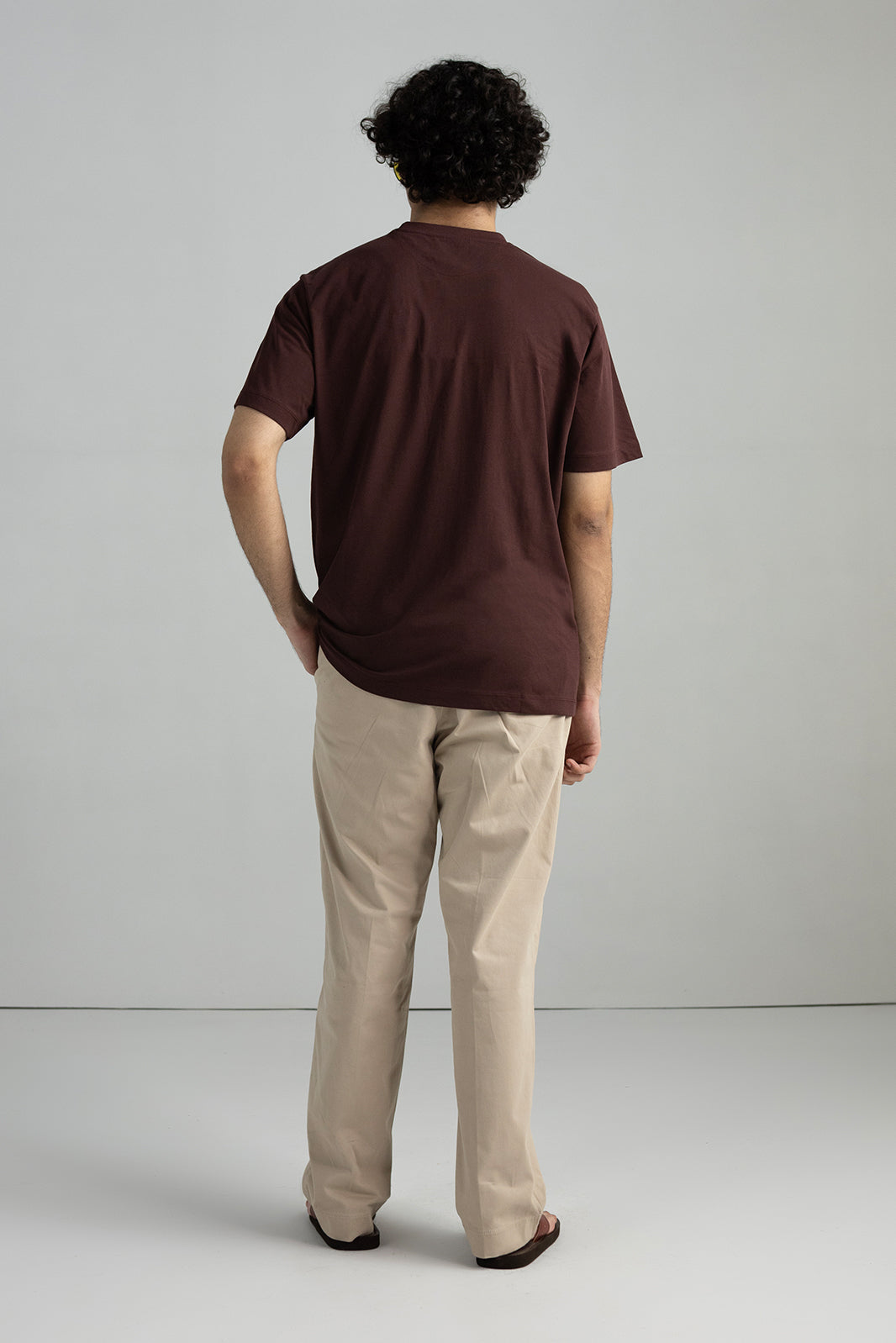 MEDIUM WEIGHT T-SHIRT