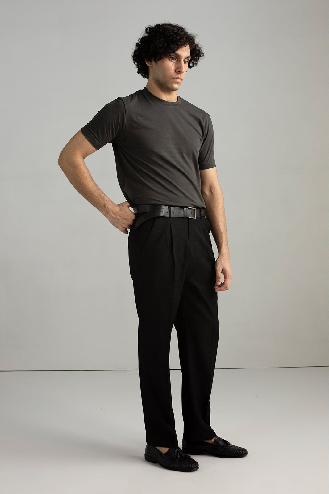 BASIC Smart FIT T-SHIRT