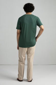 BASIC MEDIUM WEIGHT T-SHIRT