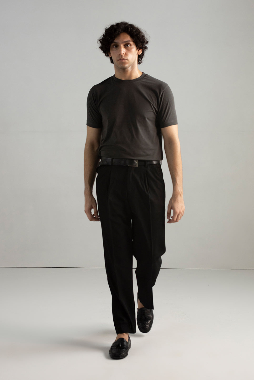 BASIC Smart FIT T-SHIRT