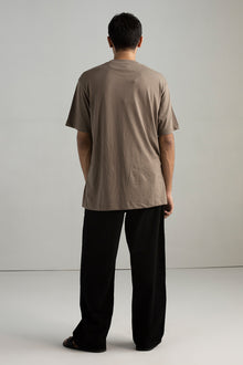 BASIC MEDIUM WEIGHT T-SHIRT