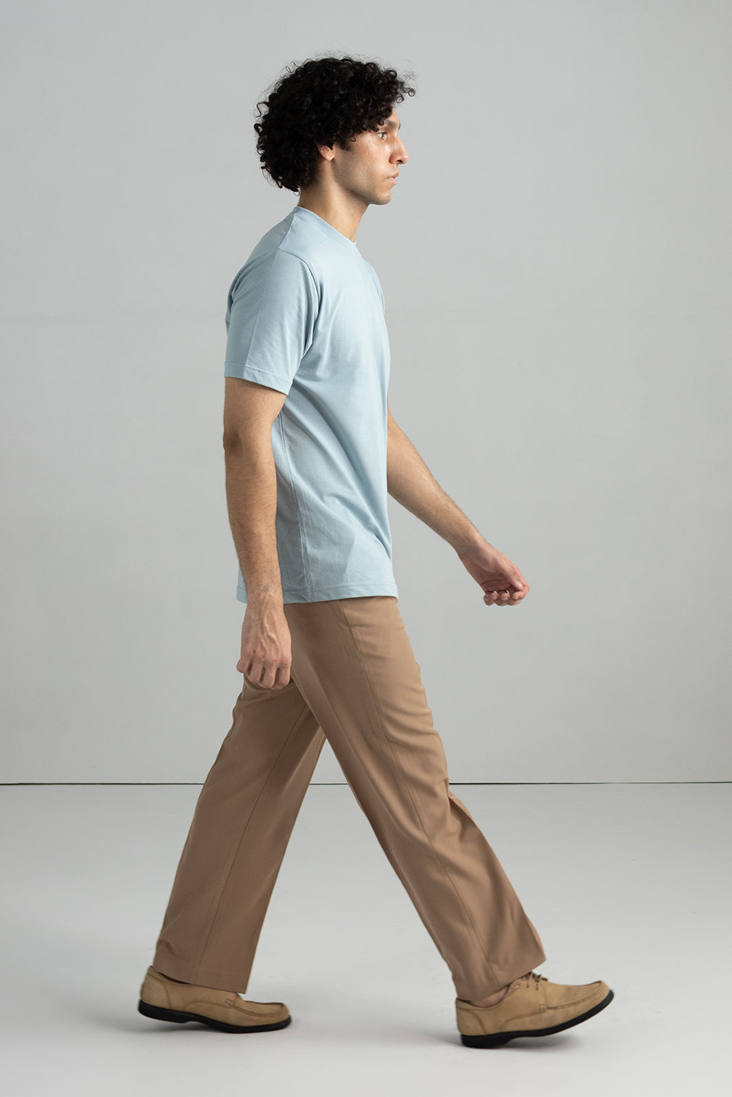 BASIC Smart FIT T-SHIRT