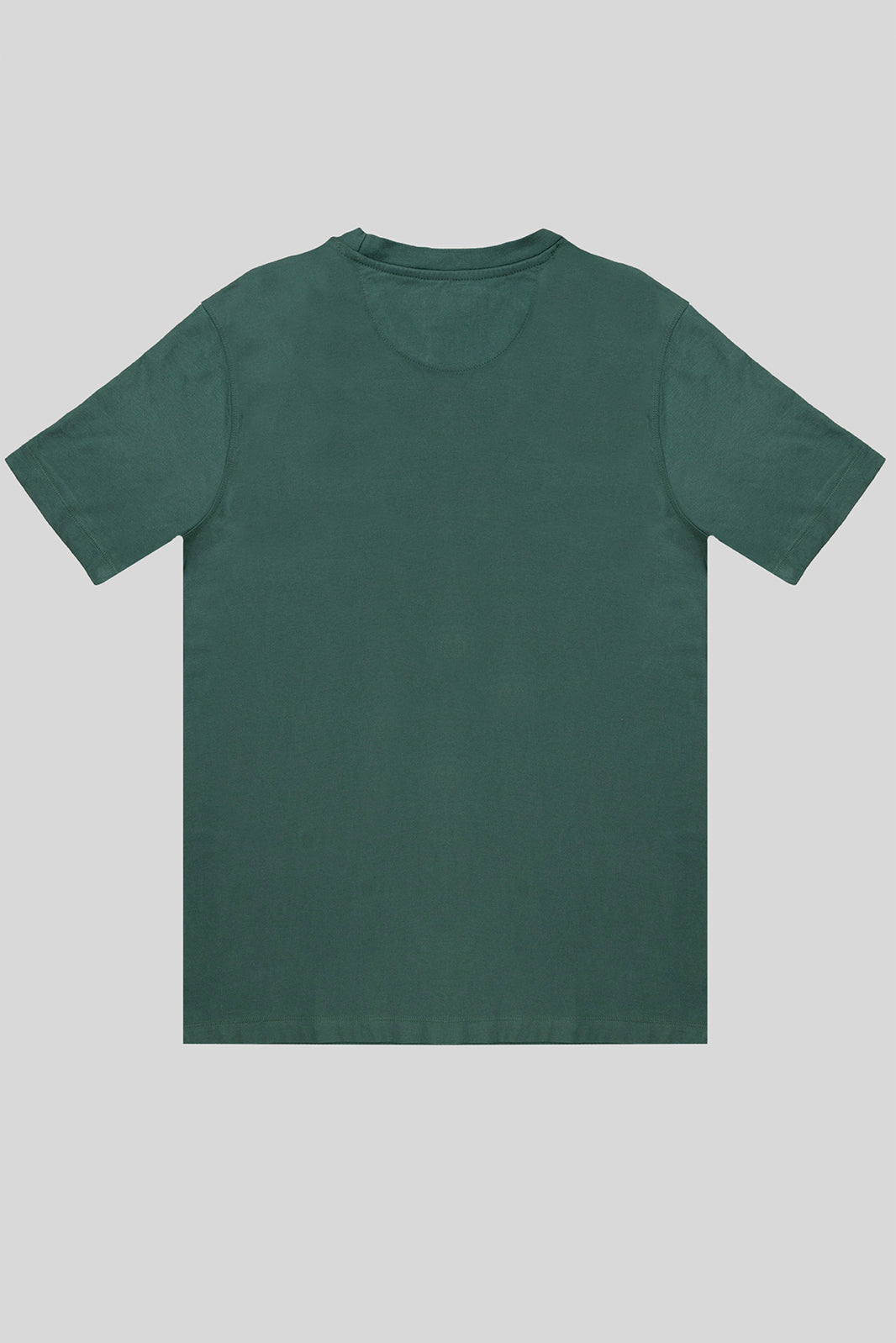BASIC MEDIUM WEIGHT T-SHIRT